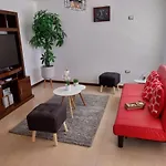 Dpto Interior Nuevo, Excelente Ubicacion