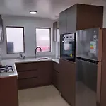 Dpto Interior Nuevo, Excelente Ubicacion