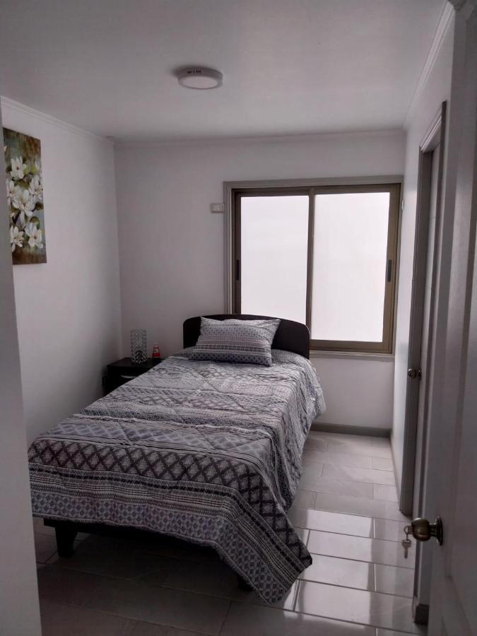 Apartamento Dpto Interior Nuevo, Excelente Ubicacion