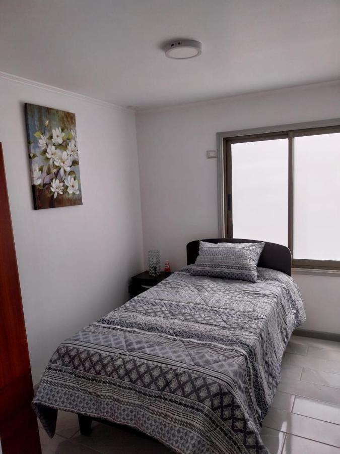 Dpto Interior Nuevo, Excelente Ubicacion Apartamento