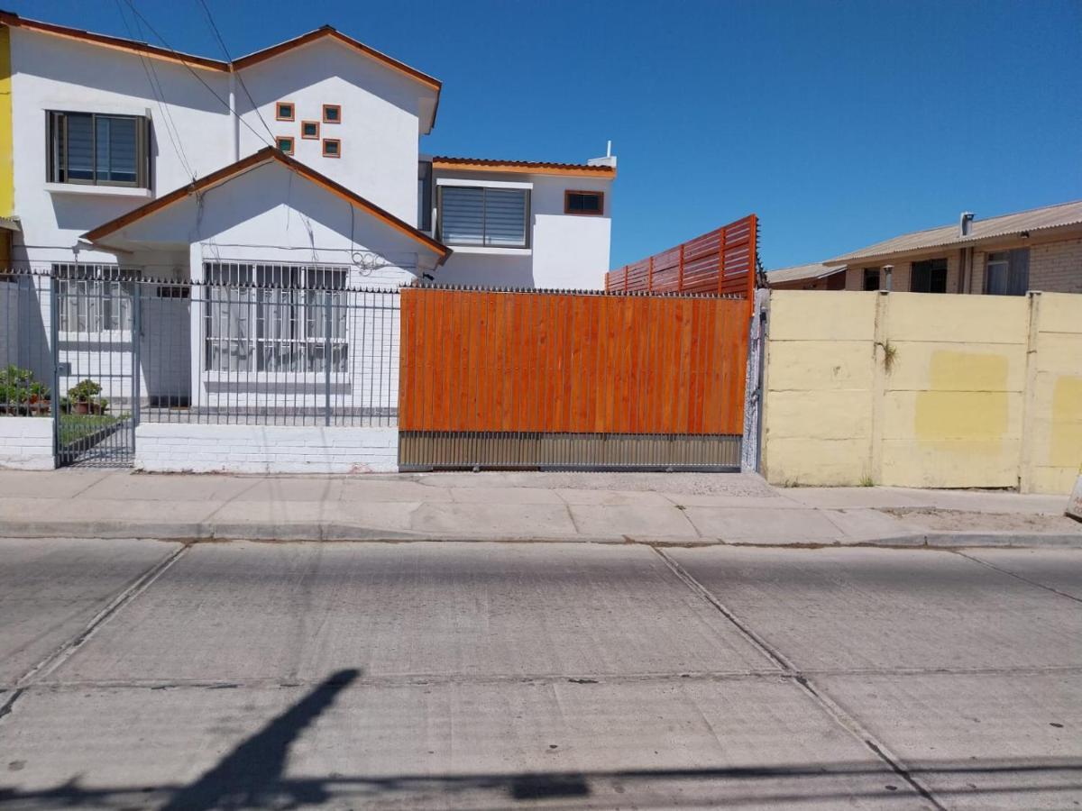 Dpto Interior Nuevo, Excelente Ubicacion *