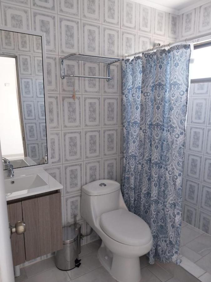 Dpto Interior Nuevo, Excelente Ubicacion Apartamento