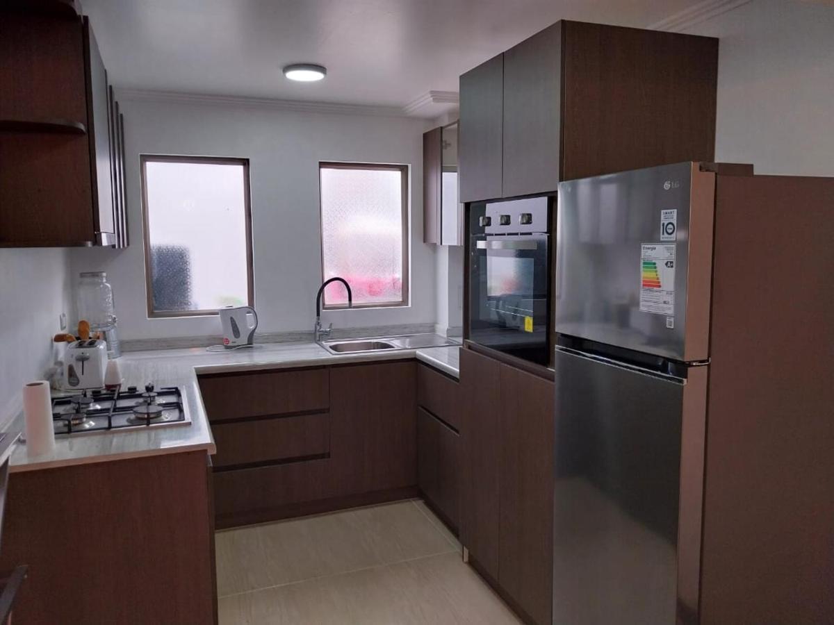 Dpto Interior Nuevo, Excelente Ubicacion Apartamento