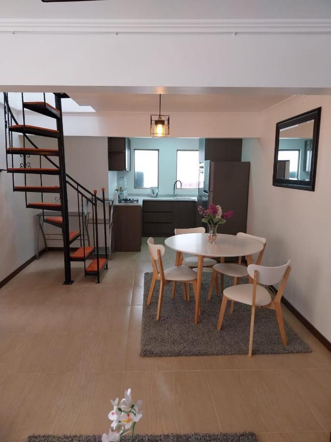 Dpto Interior Nuevo, Excelente Ubicacion Apartamento *
