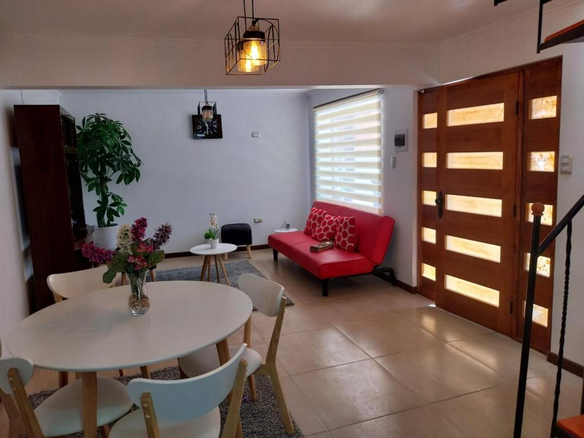 Dpto Interior Nuevo, Excelente Ubicacion Apartamento *